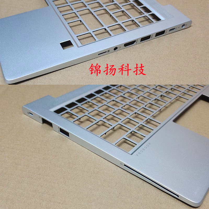 全新原装HP/惠普 ZHAN66 14 G4 G5 440 445R G8 G9 A壳B壳C壳外壳 - 图3