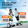 Lingao's new smart balance car