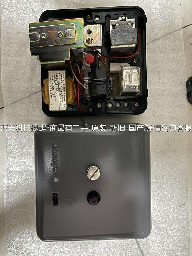 原装corona点火控制器燃气燃烧机用RCF502/50【议价】 - 图1