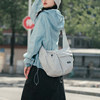 ACROSS crossbody bag women's bag large capacity fitness bag