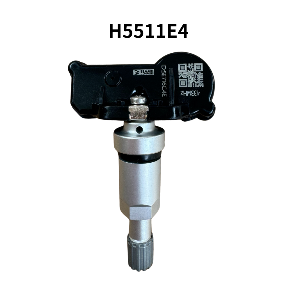 适用大通v80胎压传感器G20 T60 V90胎压传感器汽车轮胎胎压监测器 - 图3