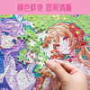 Genuinely authorized Xiaohuaxian 1000-piece jigsaw puzzle