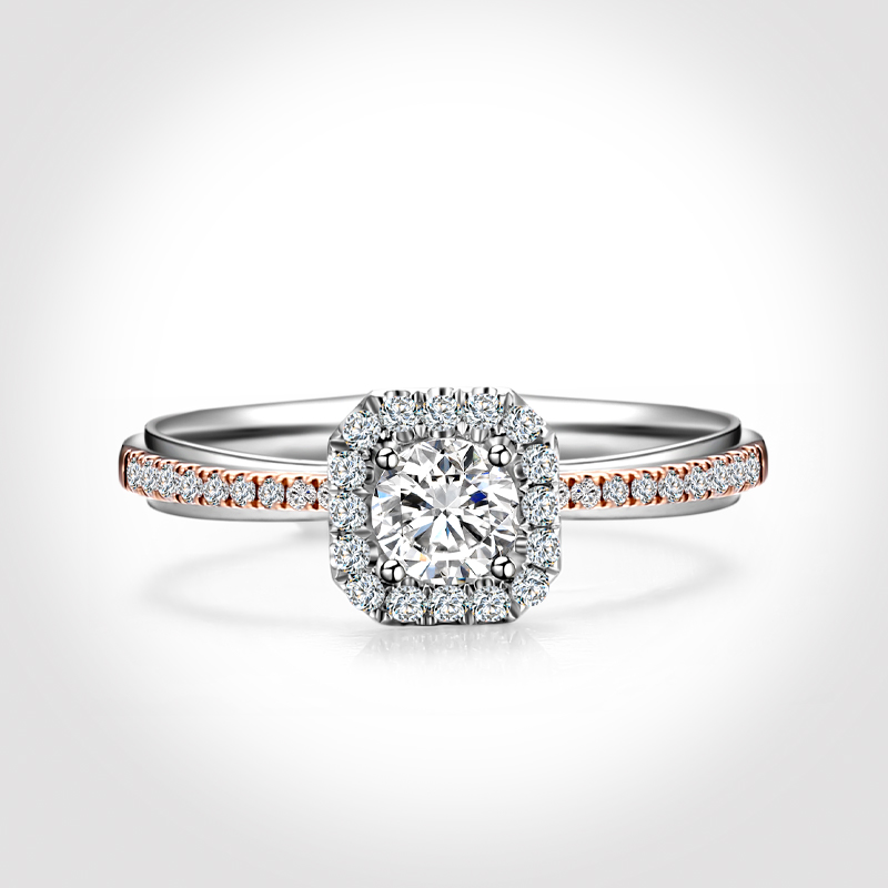 ·ÖÇó»éËÍÅ®ÓÑÕýÆ· 50 ¿ËÀ 1 ½ð°×½ð×êʯ½äָŮȺÏâÏÔ´ó×ê½ä 18K Íòϲ½ð ·ÖÇó»éËÍÅ®ÓÑÕýÆ· 50 ¿ËÀ 1 ½ð°×½ð×êʯ½äָŮȺÏâÏÔ´ó×ê½ä 18K Íòϲ½ð
