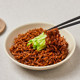Nongshimshin ramen/jajangmyeon Korean imported pockets