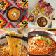4 bags of Korean instant noodles of your choice