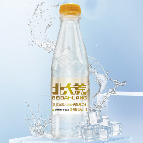 北大荒天然弱碱苏打水369ml24瓶/箱五大连池水官方旗舰店,淘宝优惠券,粉丝福利购,淘宝优惠卷