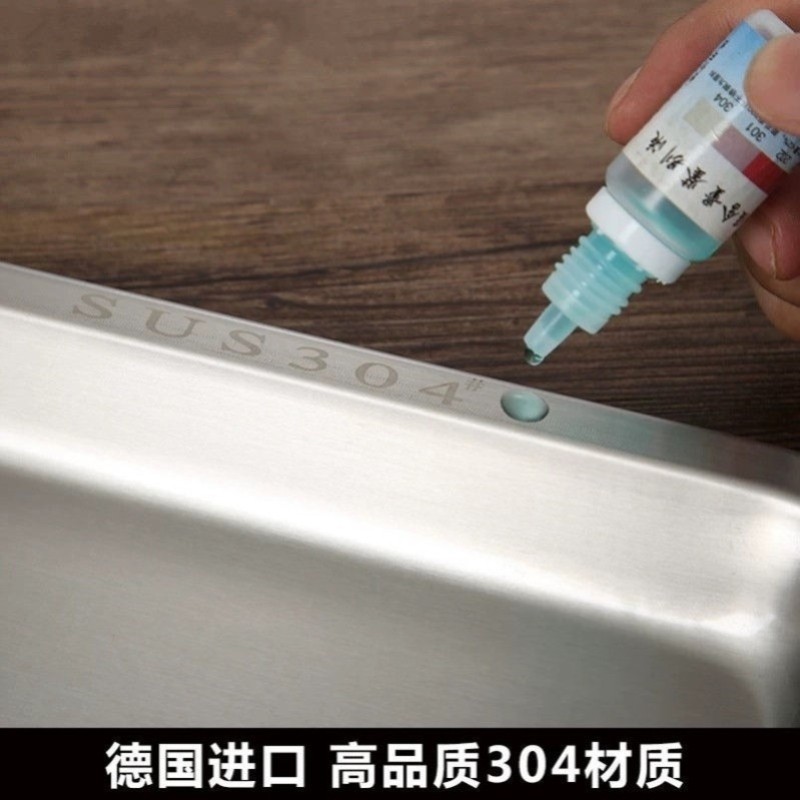 不锈钢水瓢304加厚煮面锅加深平底大容量商用汤勺加长耐用食品级,淘宝优惠券,粉丝福利购,淘宝优惠卷