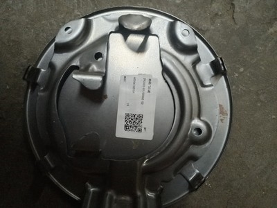 Japanese purchase of Beiqi Weiwang M50F tank door oil tank cover refuelling cover refuelling cover refuelling cover raw S plant