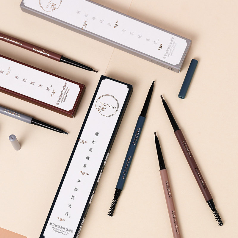 孕期可用孕妇眉笔孕妇专用官方眉粉 佳壹丽孕产妇眉笔/眉粉/眉膏