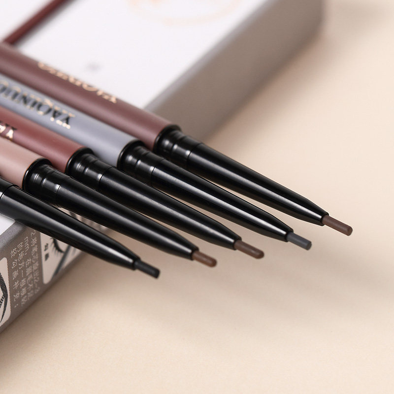 孕期可用孕妇眉笔孕妇专用官方眉粉 佳壹丽孕产妇眉笔/眉粉/眉膏