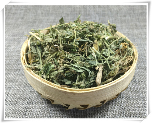 爵床 500g 爵床草 小青草 赤眼老 母草 麦穗癀新货非中药材粉 - 图0