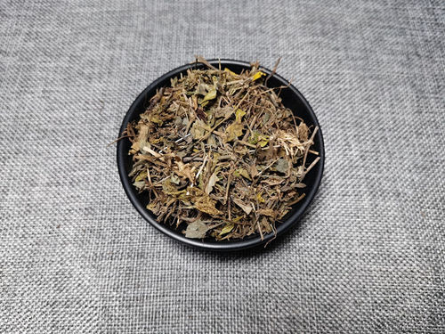 正宗 石打穿 500g 别名龙牙草瓜香草黄龙尾龙头草非中药材粉 - 图0