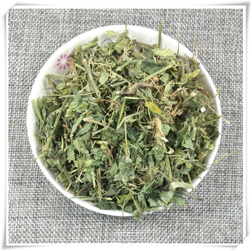 爵床 500g 爵床草 小青草 赤眼老 母草 麦穗癀新货非中药材粉 - 图1