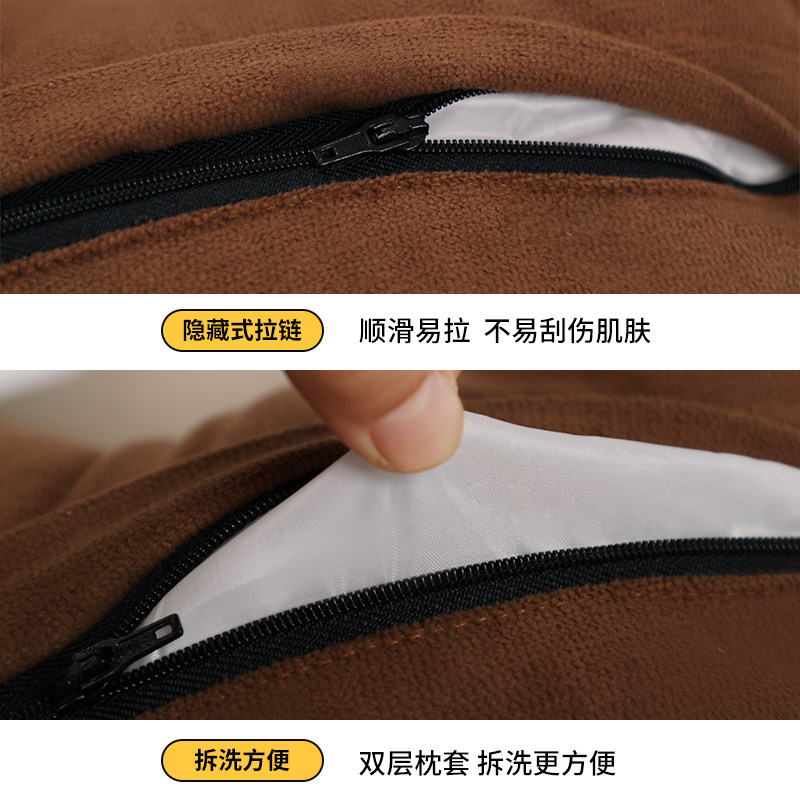 儿童安全抱睡枕长途坐车护颈枕头汽车后排侧睡枕宝宝车上睡觉神器,淘宝优惠券,粉丝福利购,淘宝优惠卷