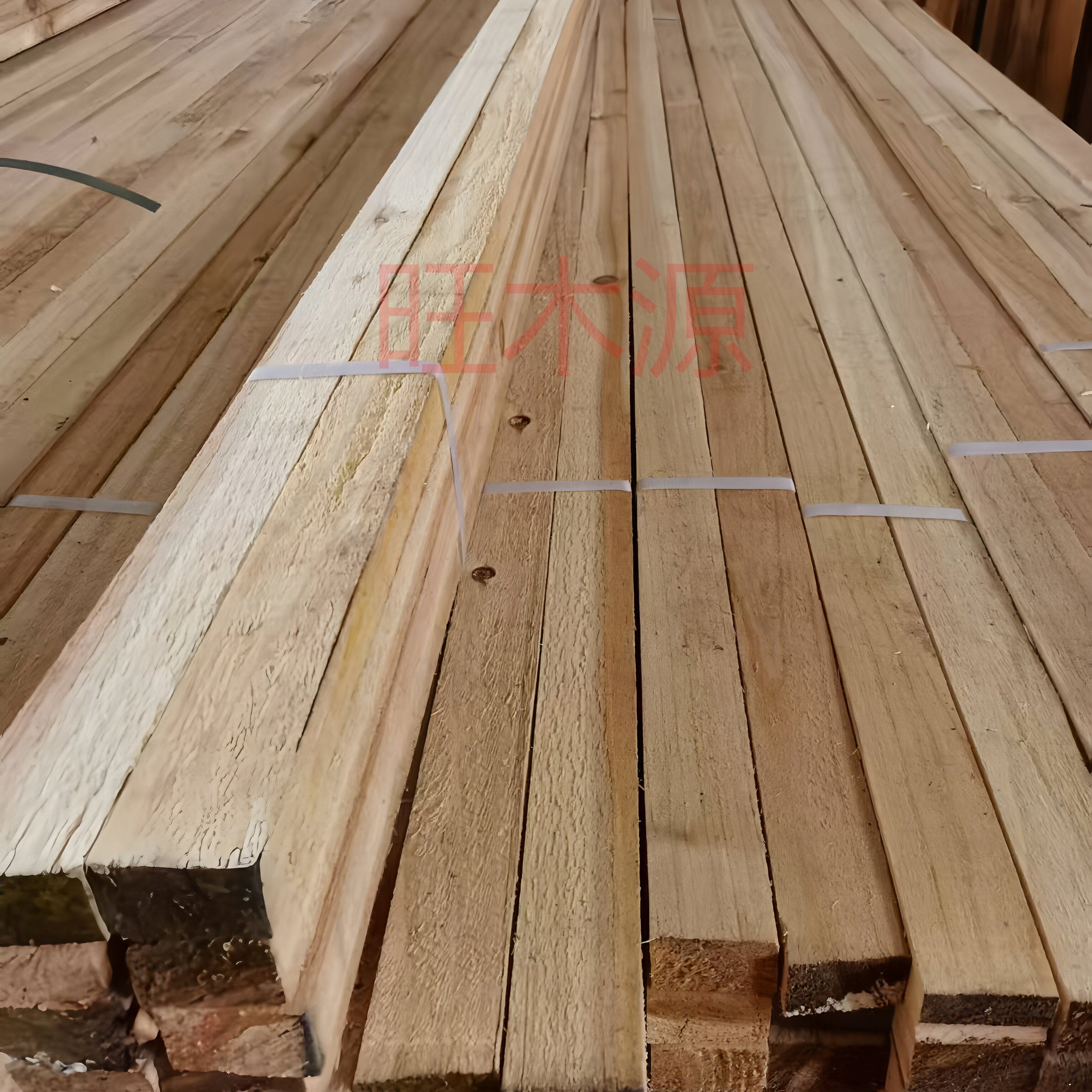 实木杉木板4米长宽木板瓦房屋顶板条阁楼露台地板檩条装修木望板,淘宝优惠券,粉丝福利购,淘宝优惠卷