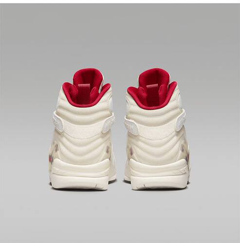 Nike/耐克Air Jordan 8 Retro SP男子运动休闲篮球鞋FJ2850-107 - 图1