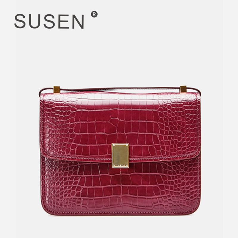  susen女士包袋