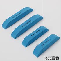 1 car crash-proof strip foam eva door universal anti-touch anti-scraping strip New car anti-scraping and rubbing against 4s store car row exclusive