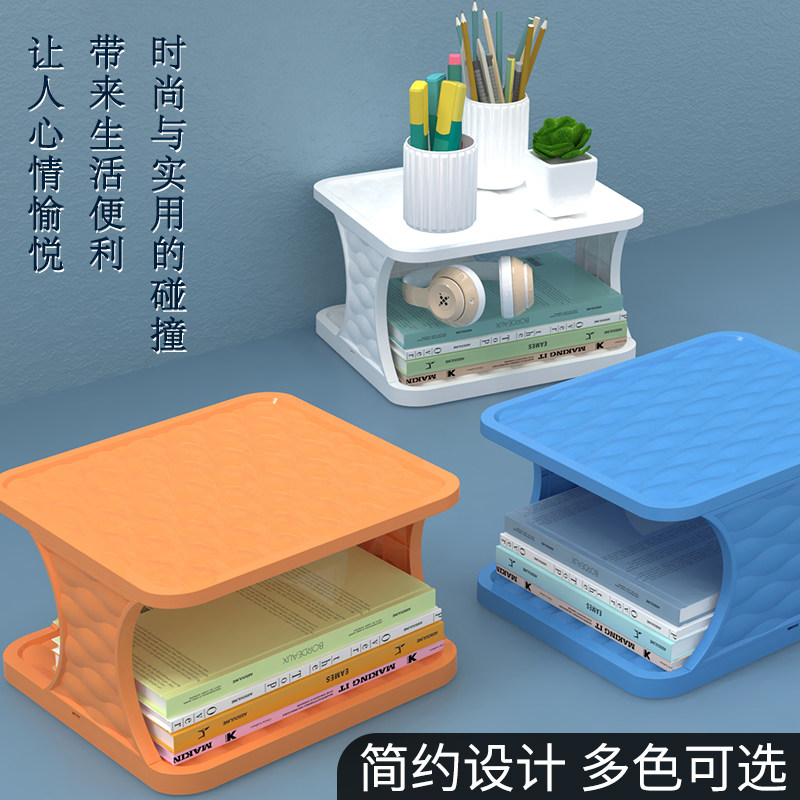 折叠入门鞋架子家用简易门口鞋子 建讯鞋架