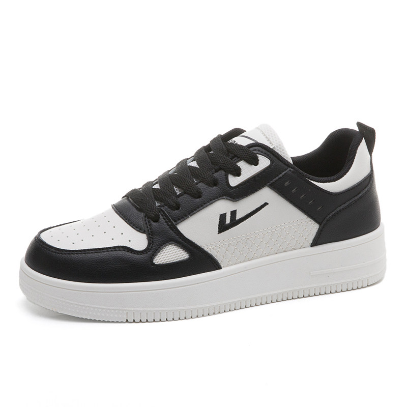 回力男鞋板鞋男款2025新款秋季男士休闲运动鞋百搭熊猫小白鞋子男,淘宝优惠券,粉丝福利购,淘宝优惠卷