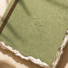 Illustrated quality handmade Indian rough edge watercolor paper