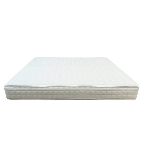 Thailand Latex, Jaoseki мягкий и твердый двухподобный независимый весенний матрас, Dreams Dreams Five -Star Hotel Double Collesed 20 см.