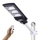 Solar lights garden lights street lights home integration