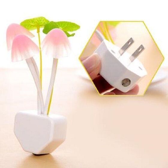 Light control led night light Pumida 220