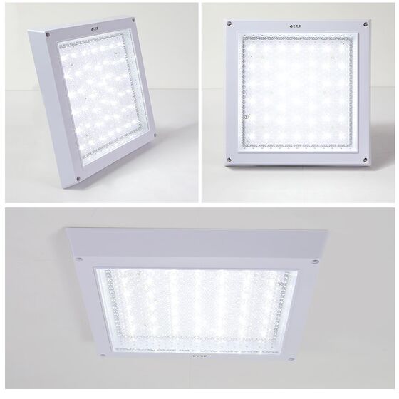 Surface mounted led kitchen and bathroom lights kitchen waterproof bathroom