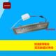 Bathroom cabinet mirror headlight recessed led bathroom