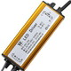 Led constant current power supply driver flat panel light integrated ceiling