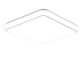 Square lamp ceiling lamp bedroom living room lamp corridor ceiling lamp