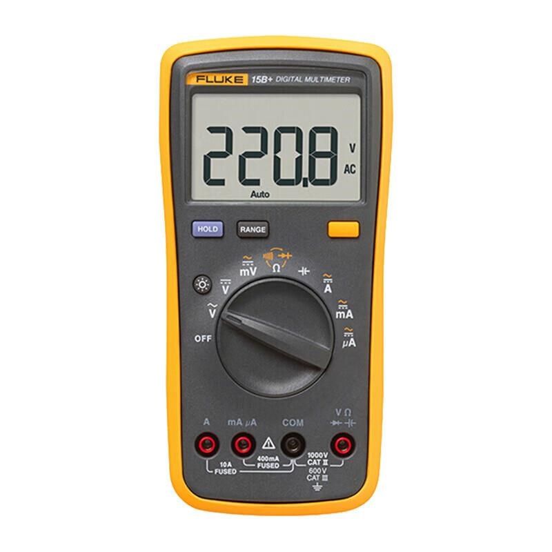 数字万用表F15B+/18B+/17B+/101/12E+高精度万用表,淘宝优惠券,粉丝福利购,淘宝优惠卷