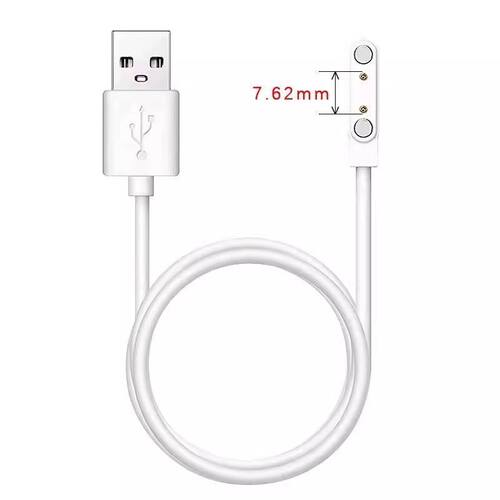 适用小霸王儿童电话手表T5T1A68Z3T7T2Z9T10H07充电线磁吸充电器 - 图2