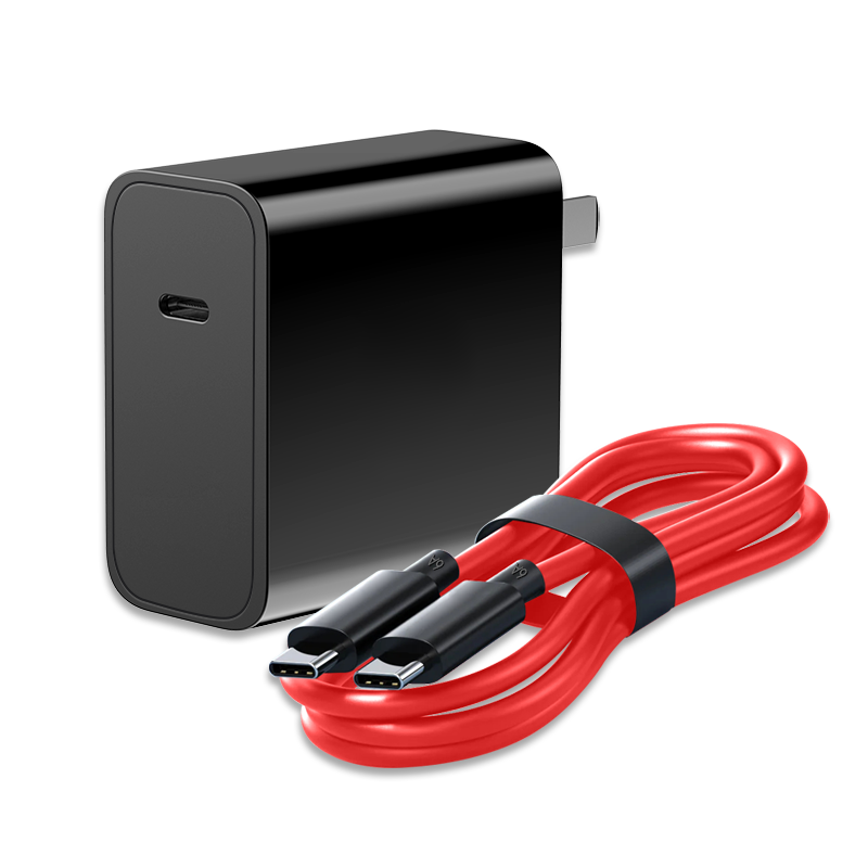 80W 快充适用红魔8pro/8Spro/9pro/10pro/10Air充电器头努比亚z60ultra/z50spro/z50ultra/z40/30数据充电线 - 图3