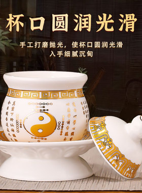 供水杯供佛水杯家用佛前供杯