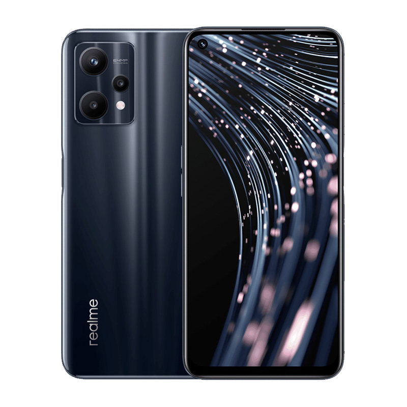 realme真我v25高通33w 5g大电池 21ke冠赢手机