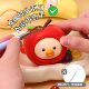 Screaming Fruit Treasure Soap Archaeological Excavation Toy