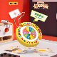 Choosing Difficulty Turntable Toys