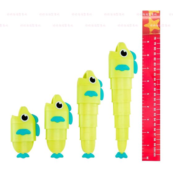 Internet celebrity popular educational toys