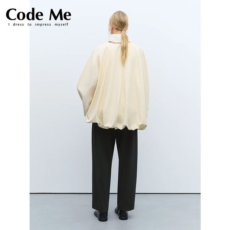 Cordera 国内现货 外套 CodeMe买手店 - 图3