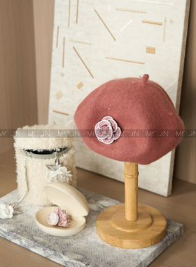 MOON慕空间样板房衣帽间首饰盒摆件收纳盒饰品小圆桶客厅玄关陈列