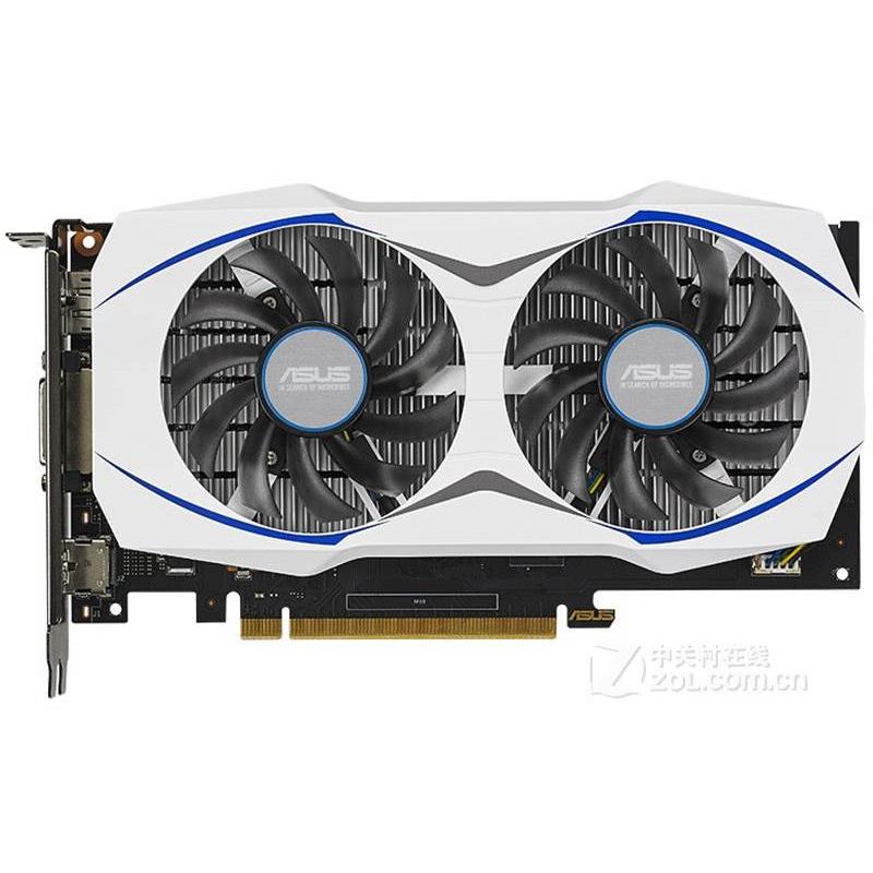 GTX650 750TI 660 760 950 960 770 970 GT740 1G 2G 4G 游戏显卡 - 图3