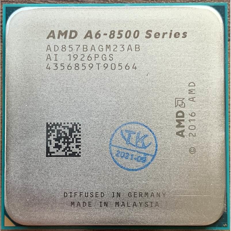 X970 A6-8570 9500 A8 9600 A10 8770 9700 A12 8870 9800 AM4CPU - 图1