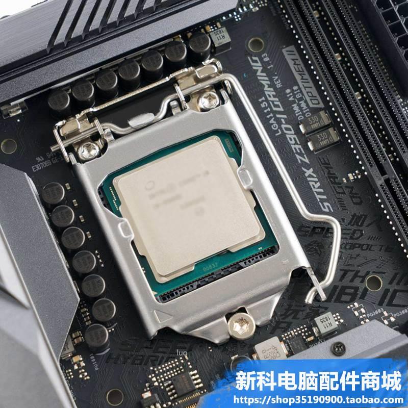 i7 3770 3770K  3770S 3770t 2700K 2600 2600K 2600S CPU - 图2