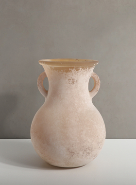 宋氏美学高级感艺术工艺品摆件