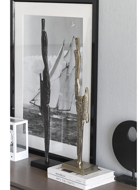 哇塞！这摆件太美了！进口