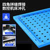 Manufacturer's tools, hanging boards, hole boards, power tools, organization and storage, hardware tool racks, shutter boards, tools, rulers