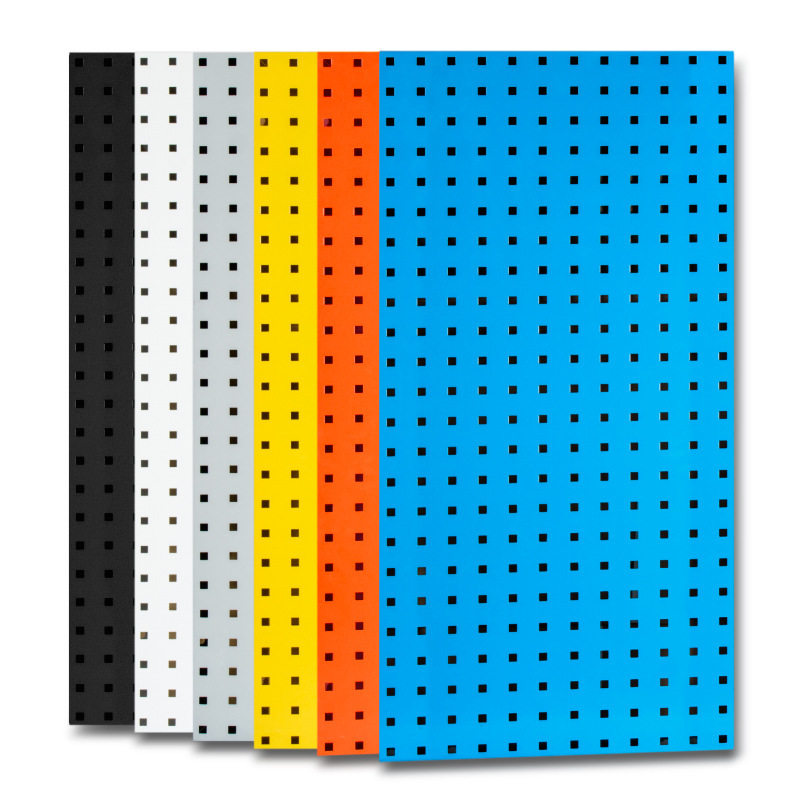Manufacturer's tools, hanging boards, hole boards, power tools, organization and storage, hardware tool racks, shutter boards, tools, rulers