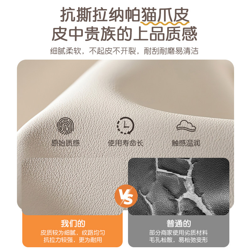 奶油风实木床头柜家用卧室床边柜现代简约儿童创意床头柜2025新款,淘宝优惠券,粉丝福利购,淘宝优惠卷